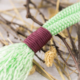 Halsring "Freedom" - Limited Spring Edition 2023 - VB Knoten und Seil